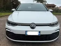 Usata VW Golf VIII GTD 200 CV (147 kW) 2021 Berlina