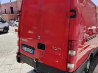 usata Iveco Daily 2006