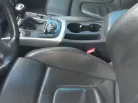 Usata Audi A4 Allroad 170 CV (125 kW) 2011 Station wagon
