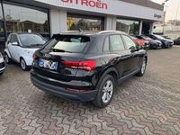Usata Audi Q3 Business 150 CV (110 kW) 2021 Nero SUV