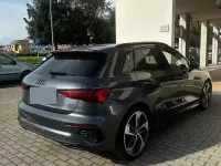 Usata Audi A3 S-Line 150 CV (110 kW) 2021 Berlina