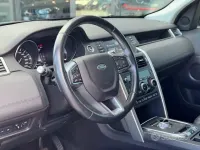 Usata Land Rover Discovery Sport HSE Luxury 150 CV (110 kW) 2015 Verde SUV