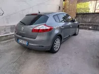 Usata Renault Mégane II Expression 105 CV (77 kW) 2002 Berlina