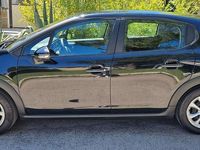 Usata Citroën C3 Shine 83 CV (61 kW) 2018 Utilitaria