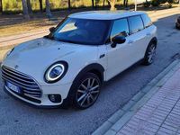 Usata Mini One D Clubman Business 116 CV (85 kW) 2019 Station wagon