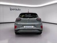 Usata Ford Puma Titanium S 125 CV (91 kW) 2022 Solar SUV