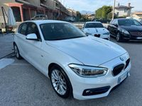 usata BMW 118 d 5p. Sport