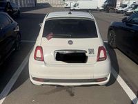 Usata Fiat 500 Sport 69 CV (50 kW) 2021 Utilitaria