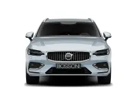 Nuova Volvo V60 Core 2026 Grigio Station wagon