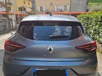 Usata Renault Clio V Evolution 101 CV (74 kW) 2023 Grigio Berlina