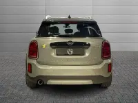 Usata Mini Cooper Countryman 125 CV (91 kW) 2021 Grigio SUV