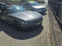 Usata BMW Z4 150 CV (110 kW) 2005 Cabrio