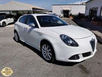 usata Alfa Romeo Giulietta 1.4 Turbo MultiAir Progressio