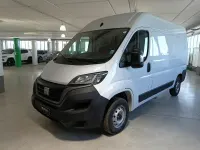 Begagnad Fiat Ducato Easy 140 HK (102 kW) 2023 Vit Van