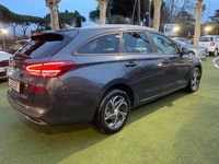 Usata Hyundai i30 Prime 120 CV (88 kW) 2023 Grigio scuro Station wagon