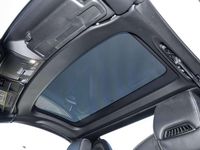 Usata Mercedes SLC180 Premium 156 CV (114 kW) 2017 Nero Cabrio