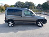 Occasion Peugeot Partner 90 PK (66 kW) 2005 Grijs MPV