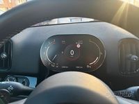 Usata Mini Countryman 2023 Blu SUV