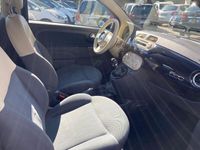 usata Fiat 500 1.3 Multijet 16V 75CV