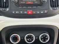 Usata Fiat 500L Trekking 95 CV (69 kW) 2016 Monovolume