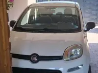 Usata Fiat Panda Easy 69 CV (50 kW) 2019 Utilitaria