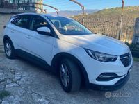 usata Opel Grandland X 1.5 Ecotec 130 CV Advance