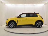 Nuova Renault R5 Iconic 110 kW (150 CV) 2025 Bestyle giallo pop! (giallo p Utilitaria