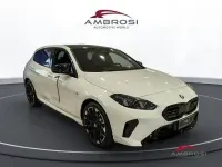 Nuova BMW M135 M Sport 300 CV (220 kW) 2026 Bianco Utilitaria