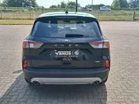 Usata Ford Kuga Business Edition 224 CV (164 kW) 2021 Nero SUV