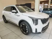 Nuova Kia Sorento 160 CV (117 kW) 2026 Bianco SUV