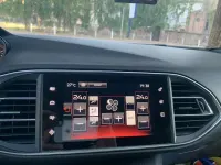 Usata Peugeot 308 SW GT-line 120 CV (88 kW) 2017 Station wagon