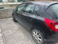 Usata Opel Corsa 75 CV (55 kW) 2008 Utilitaria