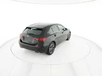 Nuova Mercedes A180 116 CV (85 kW) 2026 Nero notte