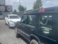 Usata Land Rover Discovery 2001 SUV