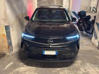 Usata Opel Mokka Elegance 100 CV (73 kW) 2023 Nero SUV