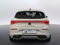 Usado Cupra Leon 204 CV (150 kW) 2023 Blanco Berlina