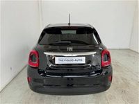 usata Fiat 500X 1.3 MultiJet 95 CV Club CAR PLAY+RUOTA