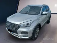 Usata DR DR 4.0 116 CV (85 kW) 2022 Grigio SUV