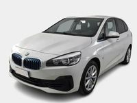 usata BMW 225 Active Tourer e iPerformance Business auto