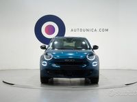 Usata Fiat 600 La Prima 101 CV (74 kW) 2025 Blu SUV