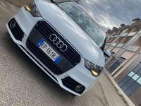 Usata Audi A1 Attraction 90 CV (66 kW) 2012 Utilitaria