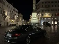Usata BMW 420 Coupé Luxury Line 231 CV (169 kW) 2014 Coupé