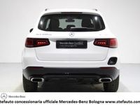 usata Mercedes 300 GLC suvde 4Matic EQ-Power Sport del 2021 usata a Castel Maggiore