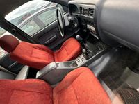 Usata Toyota HiLux 97 CV (71 kW) 2003 Pick-up