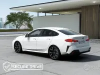 Nuova BMW 218 M Sport 150 CV (110 kW) 2026 Bianco Coupé