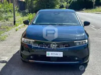 Usata Opel Astra Elegance 131 CV (96 kW) 2023 Nero Utilitaria