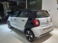 usata Smart ForFour 70 70 1.0 Passion tua subito da ?119,00 mensili