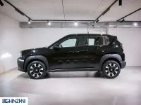 Nuova Fiat Grande Panda Icon 101 CV (74 kW) 2026 Nero Utilitaria