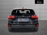 Usata Ford Focus ST-Line 116 CV (85 kW) 2025 Nero metallizzato Berlina