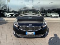 usata Kia Carens Carens1.7 CRDi 115CV Cool 7 POSTI - UNICO PROPRIETARIO